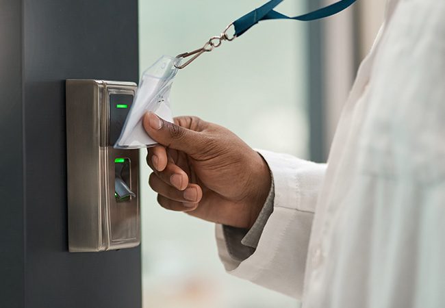 Access Control Systems