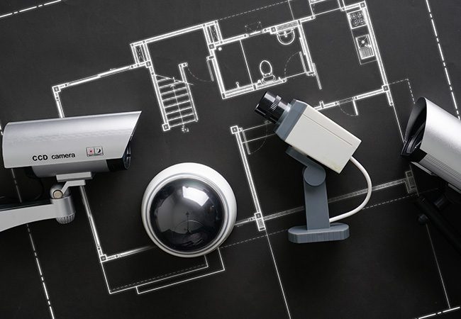 Burglar Alarm Systems