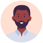 Google Business Review left by Babatunde Adefolaju