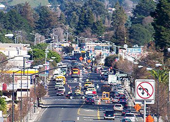 burglar alarm company in el sobrante california