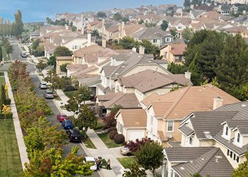 burglar alarm company in hercules california