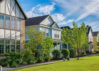 Homeowners' Associations