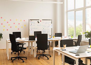 Non-Profit Agencies