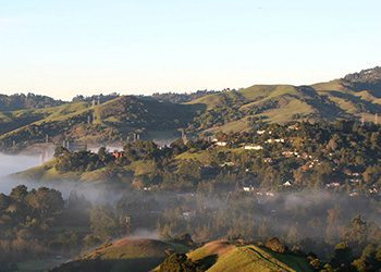 burglar alarm company in orinda california