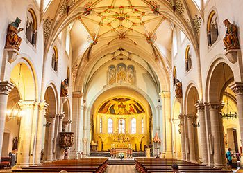Religious Venues