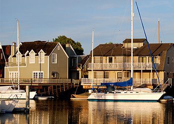 burglar alarm company in richmond california