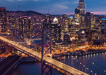 burglar alarm company in san francisco california