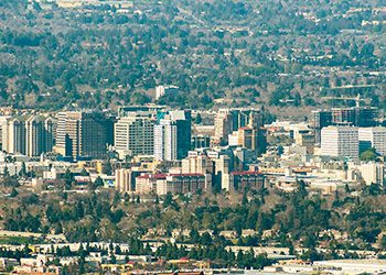 burglar alarm company in san jose california
