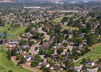 burglar alarm company in san ramon california