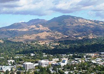 burglar alarm company in walnut creek california