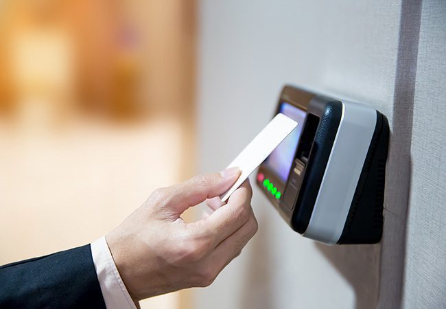 Access Control Systems